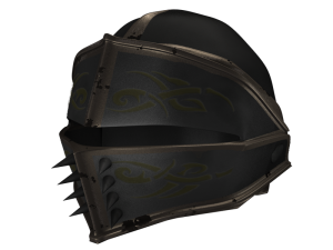 HELMET